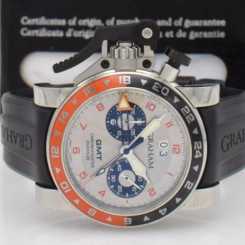 grahamchronofighteroversizegmtchronograph