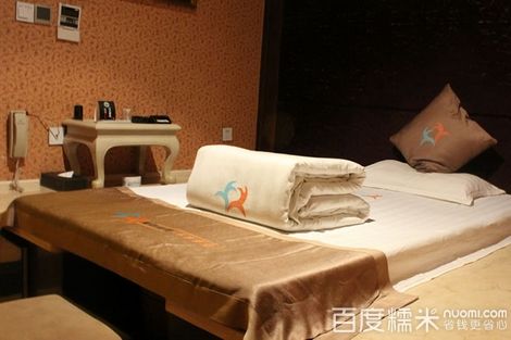魔指仙境乐享驿站