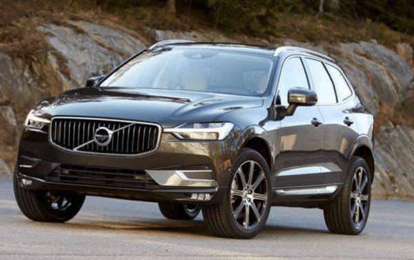 2021最新款沃尔沃xc60上市看了价格后你心动了吗