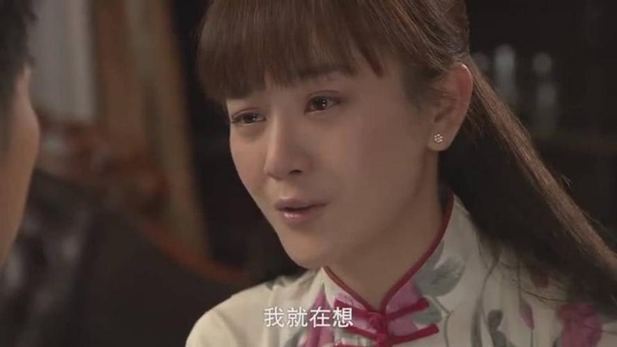 鸳鸯佩永恩对着其峻深情告白两人终于要终成眷属了吗