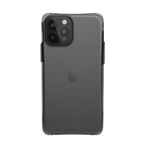 iphone12系列,iphone13系列 uag苹果iphone12promax手机壳军工防摔创意保护套 晶透系列12mini