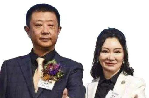 身家565亿元!海底捞的新加坡老板娘,成立了一个家族办公室