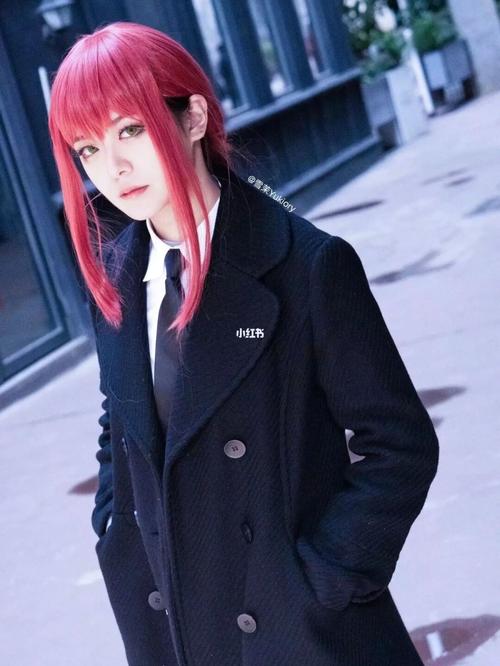 玛奇玛_cosplay_约会_玛奇玛_影视_动漫_cosplay及漫展