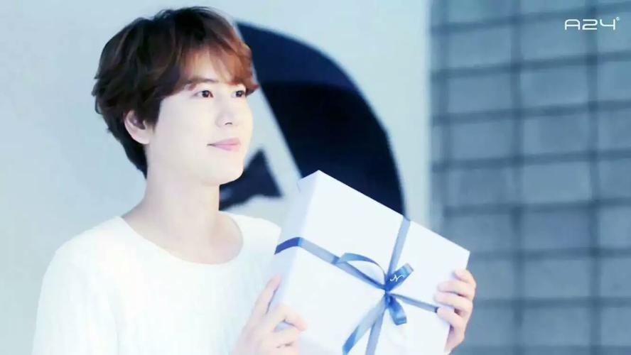 superjunior曺圭贤手机壁纸【三】