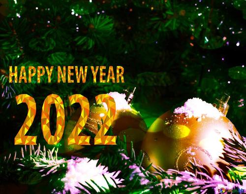 electronic christmas card for free happy new year 2022