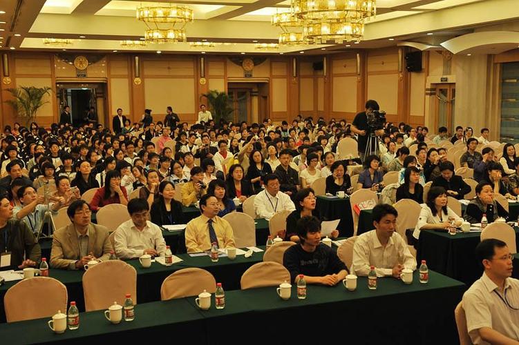 关于大型会议活动摄影摄像,你需要知道这些!