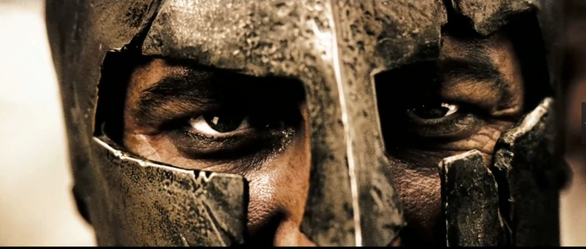 揭秘!斯巴达300勇士,如何抵抗波斯50万大军,成为流芳百世的英雄