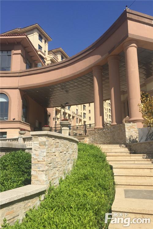 东山壹号院 周边成熟配套资源围绕_东山壹号院-鞍山房天下