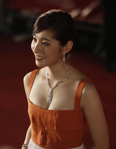 周杰伦《七里香》mv中的女主角,主演电影《海角七号》