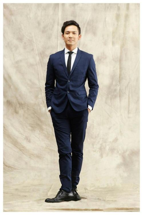 钟汉良!何以笙箫默