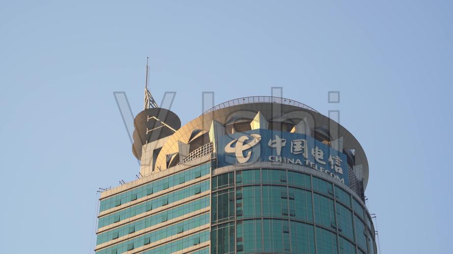 中国电信4k超清视频素材_3840x2160_高清视频素材下载(编号:5359856)