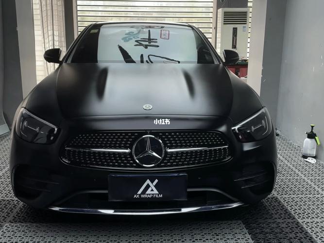 奔驰e300磨砂黑_梅赛德斯-奔驰怎么样_汽车_汽车介绍