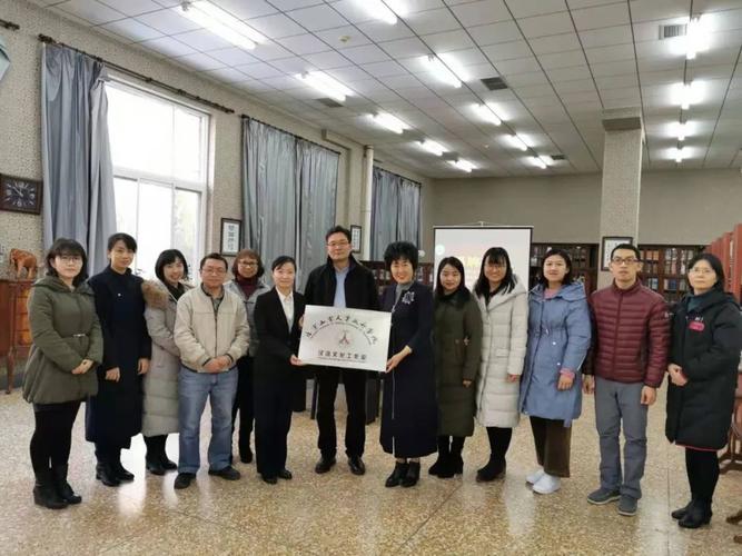 直击专业丨耿丹学院汉语国际教育专业