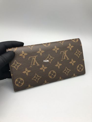 lv 路易威登 豆豆钱包_钱包_爱马仕怎么样_路易威登怎么样_lv路易威登