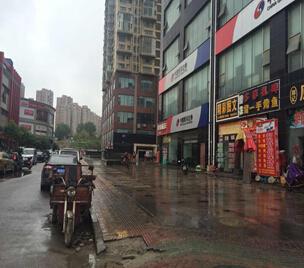 [最新回复]贵阳市观山湖区金阳红街车辆乱停乱放