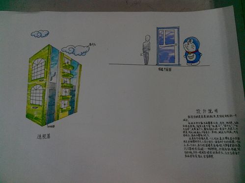 对未来社区的畅享