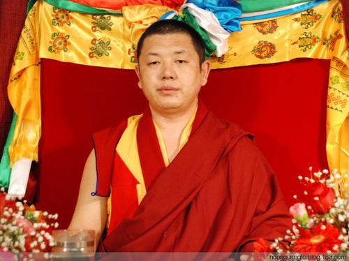 普巴扎西活佛开示忏悔及超度堕胎胎儿