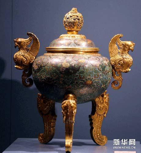 香港佳士得2013春季拍卖会落幕总成交近32亿港币