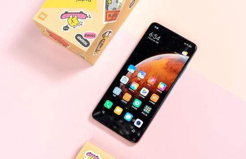 红米note9pro怎么样值得买吗note9pro全面上手体验评测