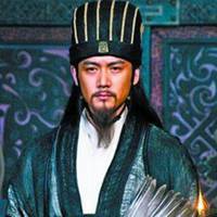 诸葛亮头像图片大全【点击鼠标右键下载】