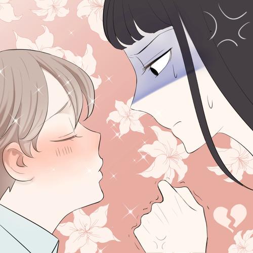  p>夏白鹿是漫画《单恋大作战》中人物.