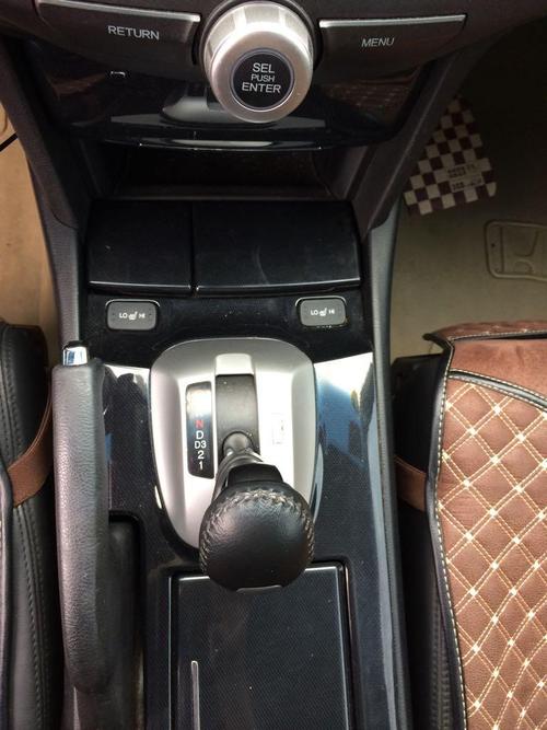 【淮安】2013年5月 本田 雅阁 2.0 高配20.