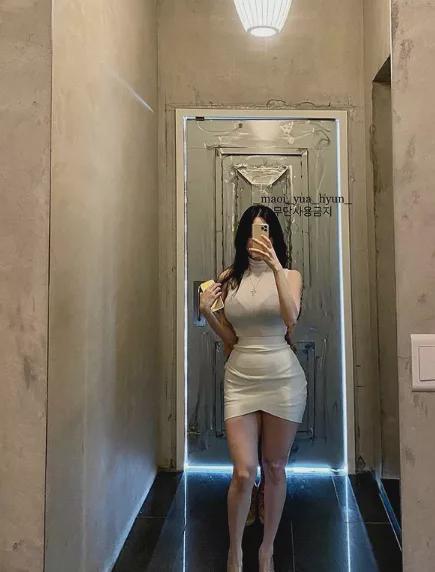 38f杯女孩因为身材太性感,惨遭羞辱:"胸这么大,勾引谁