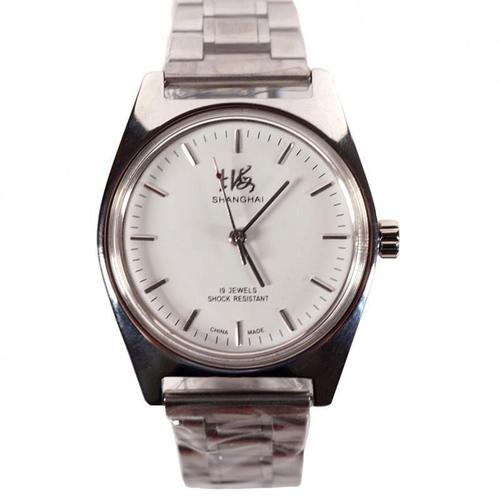 产手表手动机械表男复古老式老表7120中老年男士手表产库存同款同款