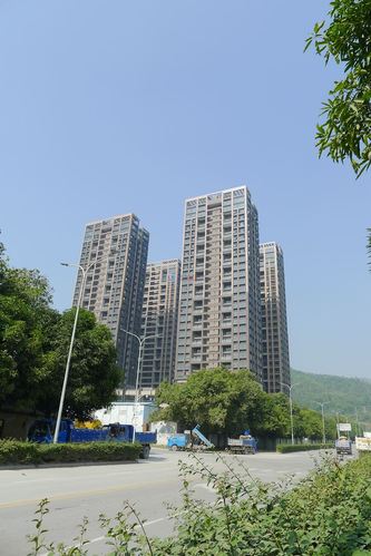 锦庐花园