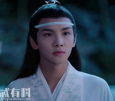 陈情令蓝思追和魏无羡是什么关系 蓝思追和魏无羡最后