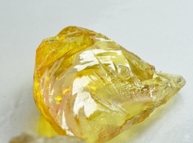 宝石的光泽之美