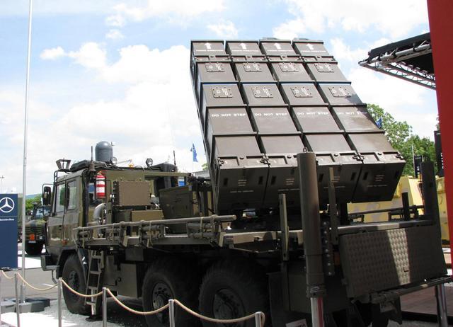 越南急于引进以色列"斯拜德"防空导弹的原因