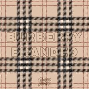 burberry branded
