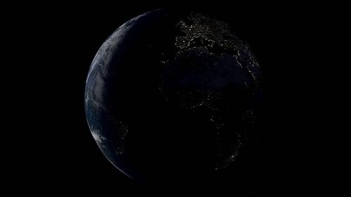 神秘漂亮非洲高清实时地球5k动态壁纸——heic苹果壁纸