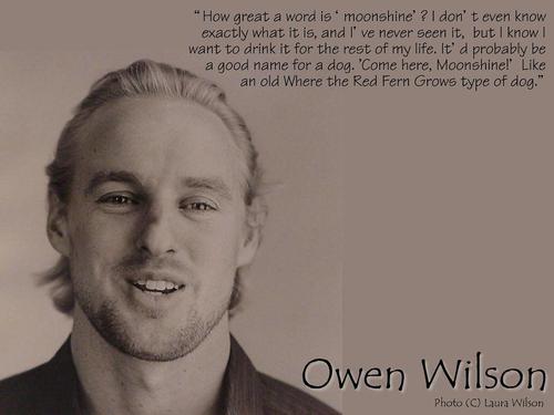 欧文·威尔逊 owen wilson的图片