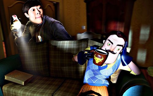 17:16  硬币 收藏 【屌德斯解说】 给大家带来各类游戏解说 我们一起