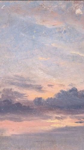 qq背景图油画 - 堆糖,美图壁纸兴趣社区