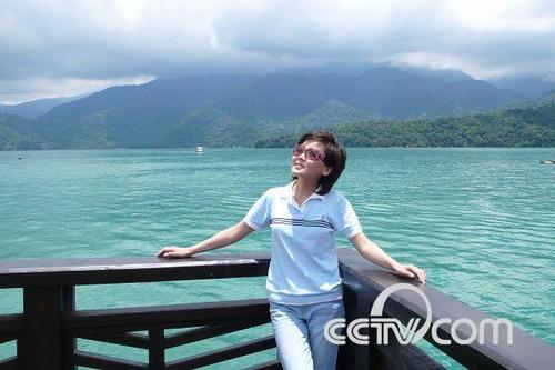 揭央视"台花"之柴璐 为当主播做啥大手术?