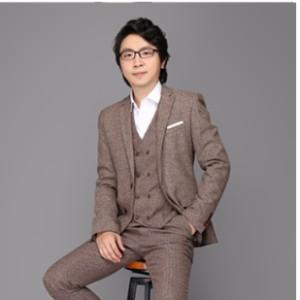 daniel song