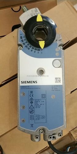 西门子原装风阀执行器
