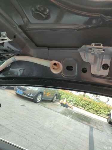 迈腾异响解决了