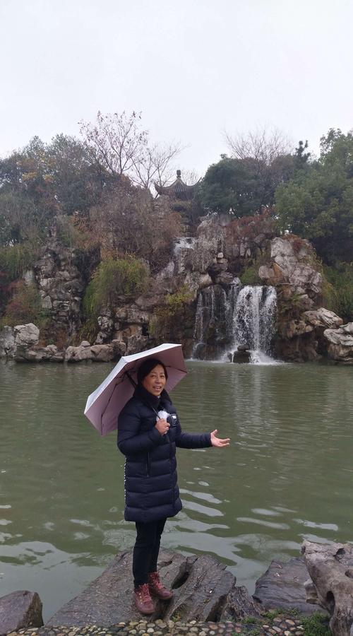 宜兴,太华镇,三日游2.