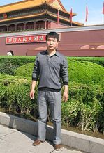 民间奇门遁甲术研究者-张子业