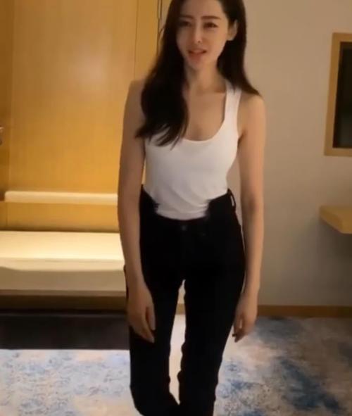 哎呀好身材张天爱体重 (第1页)