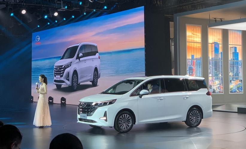 这样的传祺gm6值得买?_搜狐汽车_搜狐网