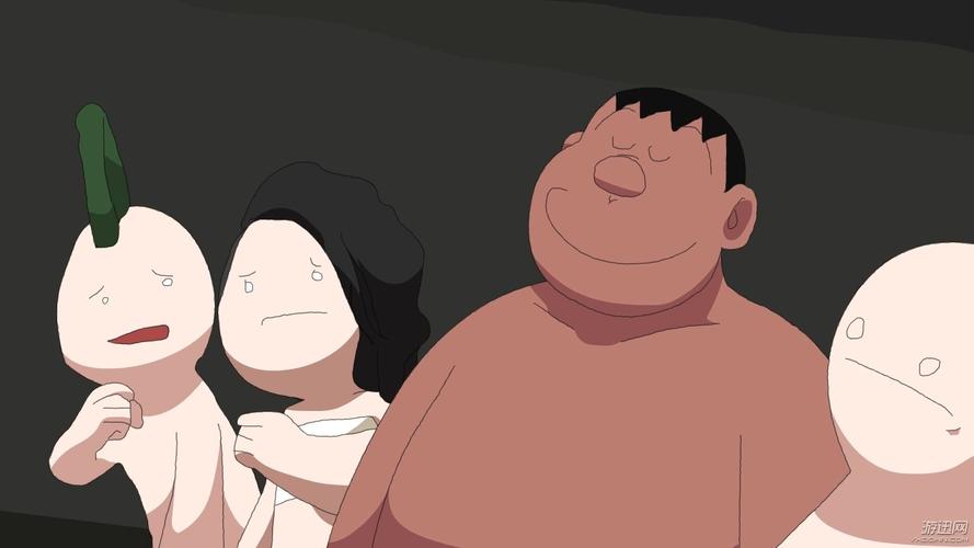 《绝地求生》搞笑动画 胖虎,弗里曼乱入,零杀吃鸡