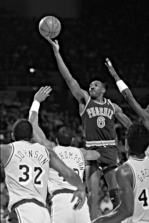 沃尔特·戴维斯