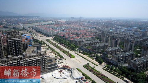 嵊州市人民政府关于下达2015年嵊州市重点建设项目建设计划的通知