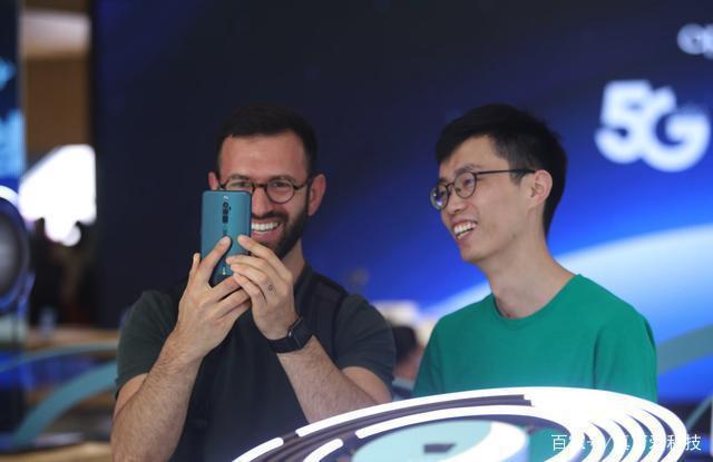 巴基斯坦手机销量报告:oppo第一,三星华为紧追其后