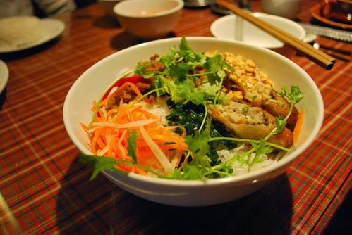 那边的吃货看过来 全球特色美食大赏